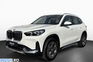 BMW X1 din 2025 - oferta BMW261094