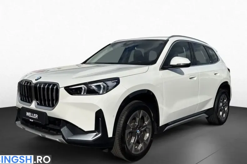 BMW X1 (Seria X) din 2025 cu 14.958 km - oferta BMW261094 - foto 1
