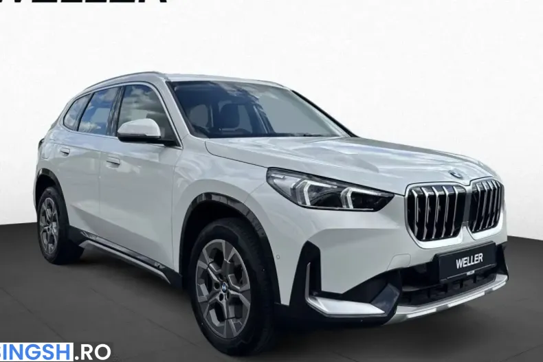 BMW X1 (Seria X) din 2025 cu 14.958 km - oferta BMW261094 - foto 2