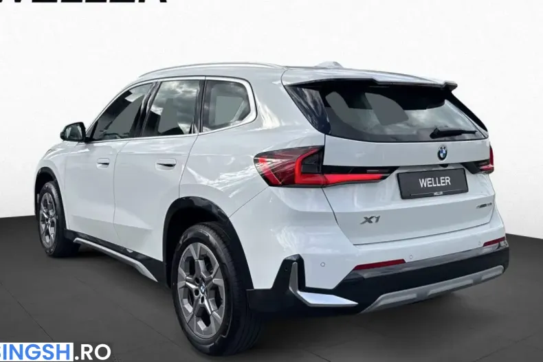 BMW X1 (Seria X) din 2025 cu 14.958 km - oferta BMW261094 - foto 3