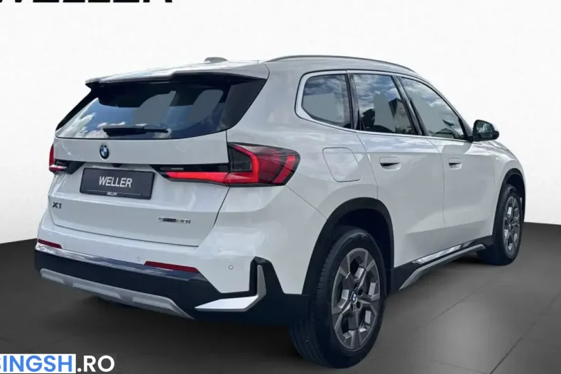 BMW X1 (Seria X) din 2025 cu 14.958 km - oferta BMW261094 - foto 4