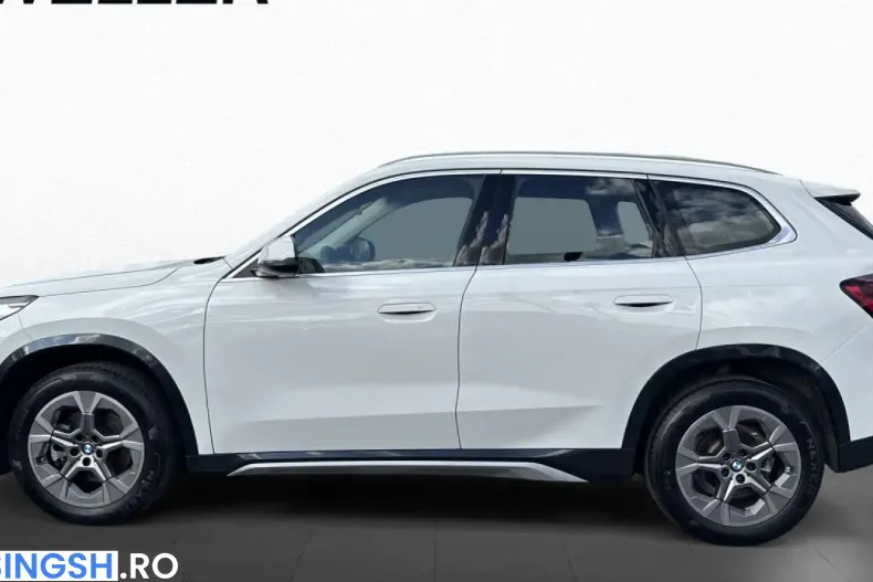 BMW X1 (Seria X) din 2025 cu 14.958 km - oferta BMW261094 - foto 5