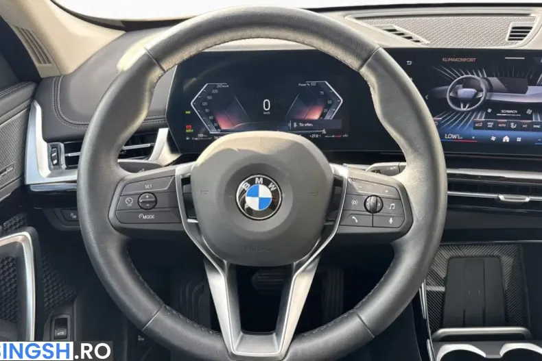 BMW X1 (Seria X) din 2025 cu 14.958 km - oferta BMW261094 - foto 7
