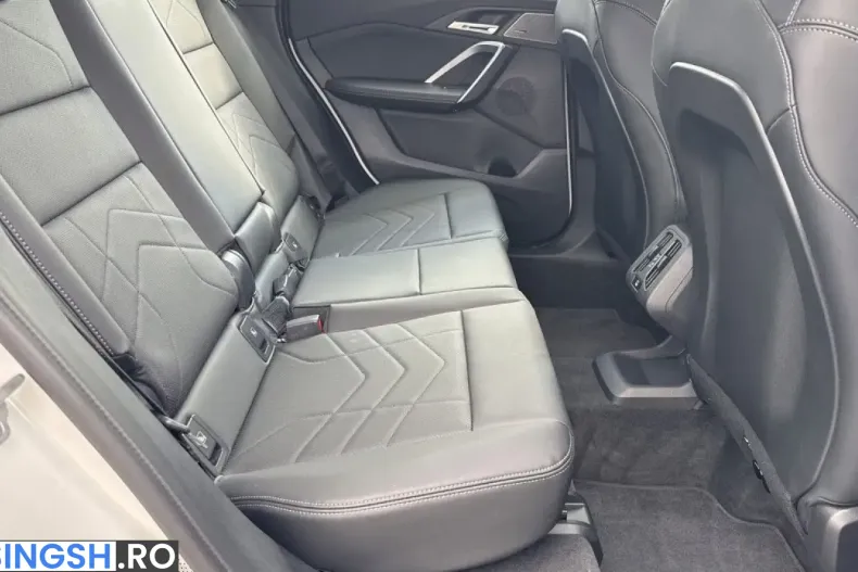 BMW X1 (Seria X) din 2025 cu 14.958 km - oferta BMW261094 - foto 10