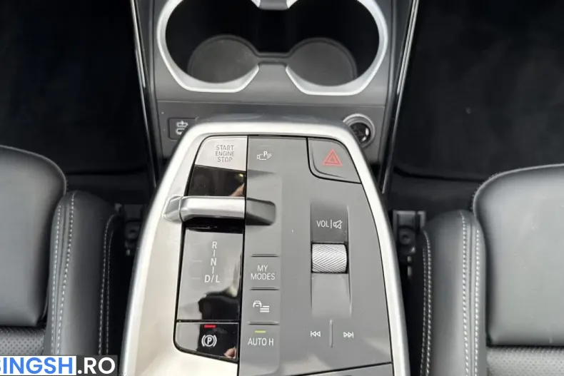 BMW X1 (Seria X) din 2025 cu 14.958 km - oferta BMW261094 - foto 11
