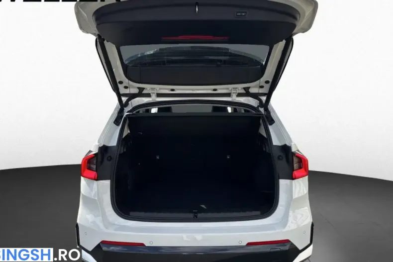 BMW X1 (Seria X) din 2025 cu 14.958 km - oferta BMW261094 - foto 12