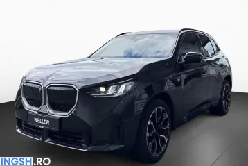 BMW X3 din 2025 - oferta BMW261095