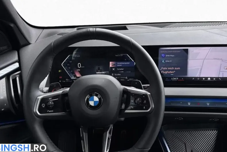 BMW X3 (Seria X) din 2025 cu 16.821 km - oferta BMW261095 - foto 7