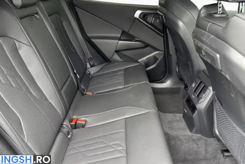 BMW X3 (Seria X) din 2025 cu 16.821 km - oferta BMW261095 - foto 10