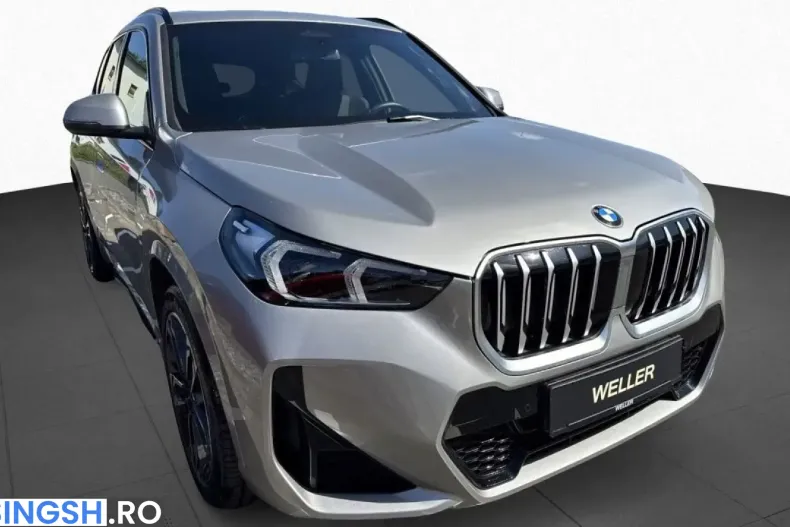 BMW X1 (Seria X) din 2025 cu 15.357 km - oferta BMW261096 - foto 2