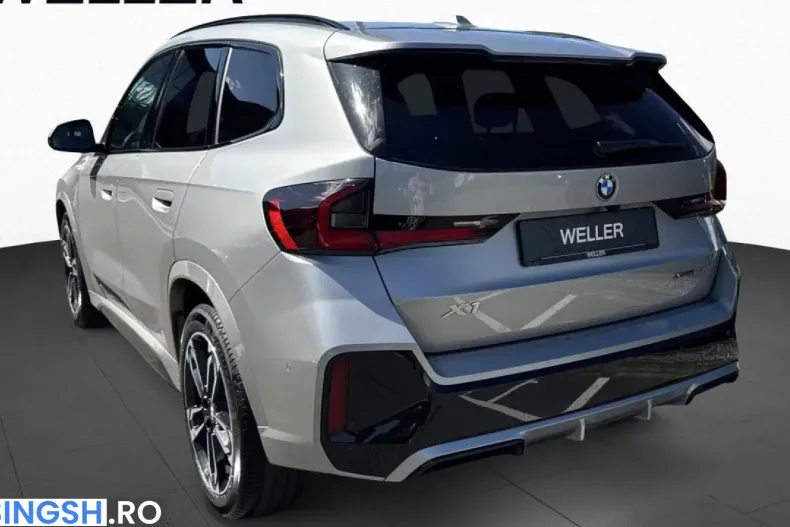 BMW X1 (Seria X) din 2025 cu 15.357 km - oferta BMW261096 - foto 3