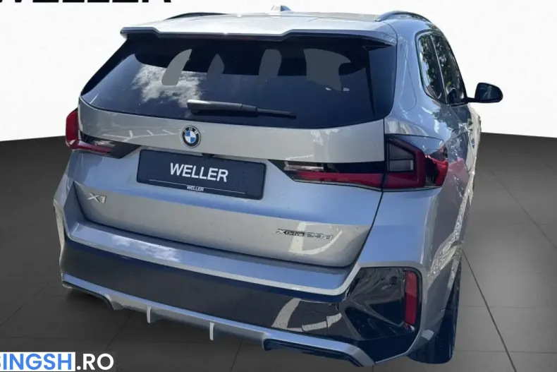 BMW X1 (Seria X) din 2025 cu 15.357 km - oferta BMW261096 - foto 4