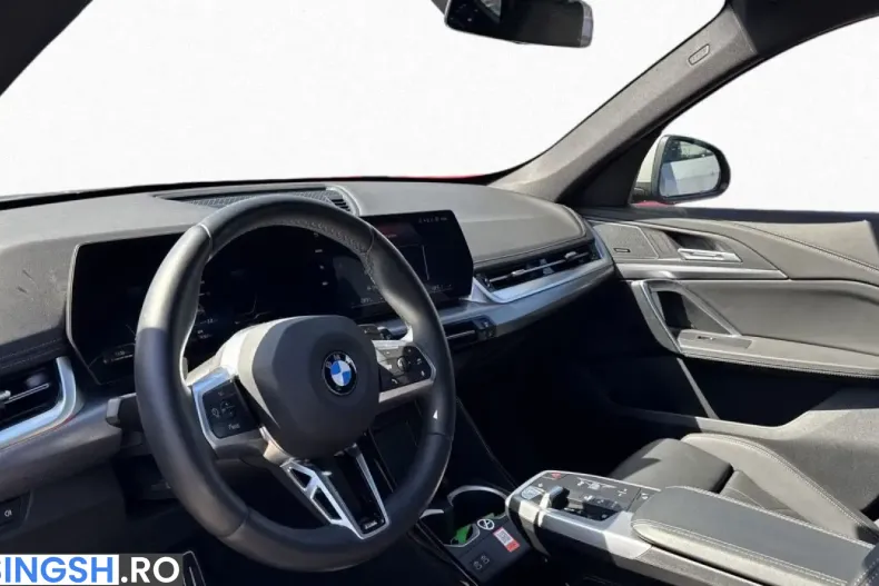 BMW X1 (Seria X) din 2025 cu 15.357 km - oferta BMW261096 - foto 6