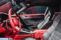 Porsche 911 din 2024 cu 212 km - oferta POR261097 - foto 6