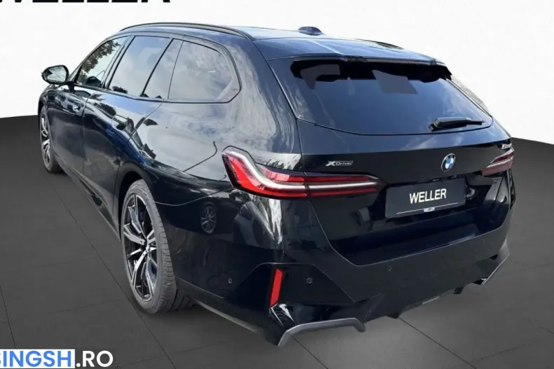 BMW 520 (Seria 5) din 2025 cu 28.637 km - oferta BMW261100 - foto 3