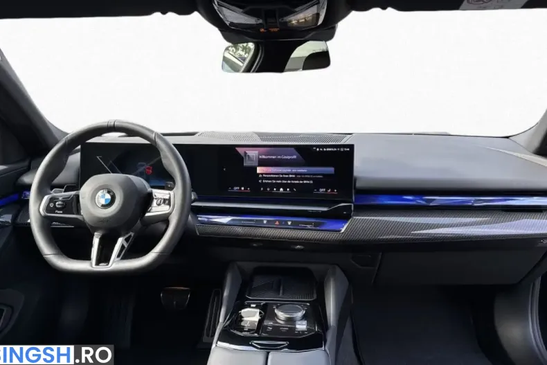 BMW 520 (Seria 5) din 2025 cu 28.637 km - oferta BMW261100 - foto 6