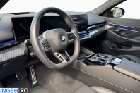 BMW 520 (Seria 5) din 2025 cu 28.637 km - oferta BMW261100 - foto 7