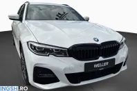 BMW 330 (Seria 3) din 2022 cu 34.724 km - oferta BMW261103 - foto 1