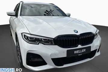 BMW 330 din 2022 - oferta BMW261103