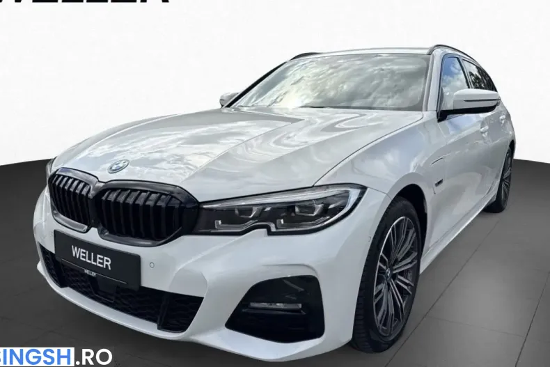 BMW 330 (Seria 3) din 2022 cu 34.724 km - oferta BMW261103 - foto 2