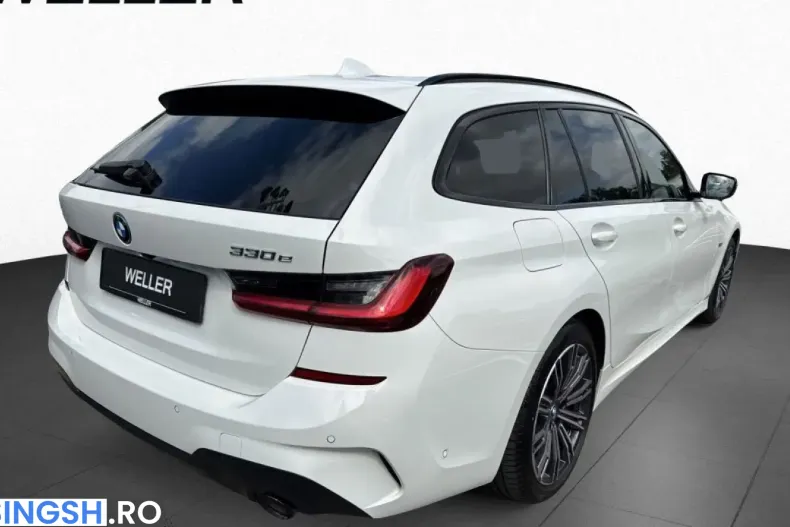 BMW 330 (Seria 3) din 2022 cu 34.724 km - oferta BMW261103 - foto 3