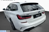 BMW 330 (Seria 3) din 2022 cu 34.724 km - oferta BMW261103 - foto 4