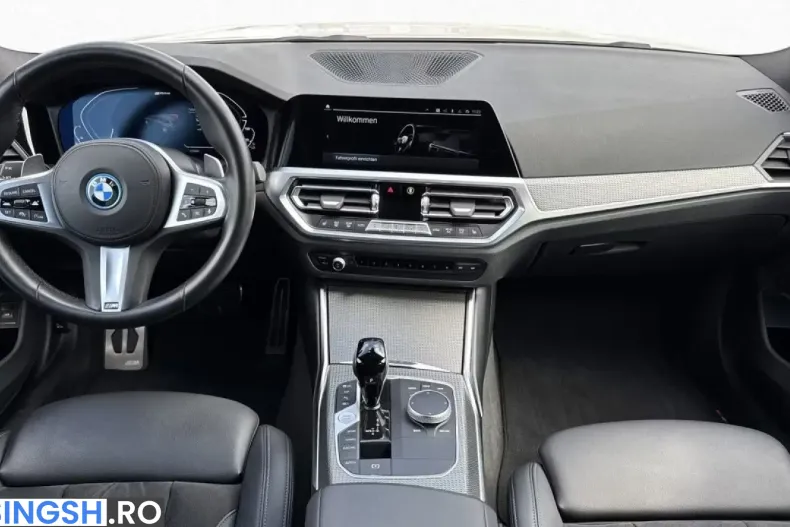 BMW 330 (Seria 3) din 2022 cu 34.724 km - oferta BMW261103 - foto 6