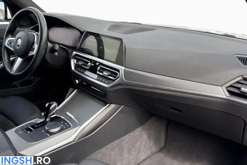 BMW 330 (Seria 3) din 2022 cu 34.724 km - oferta BMW261103 - foto 7