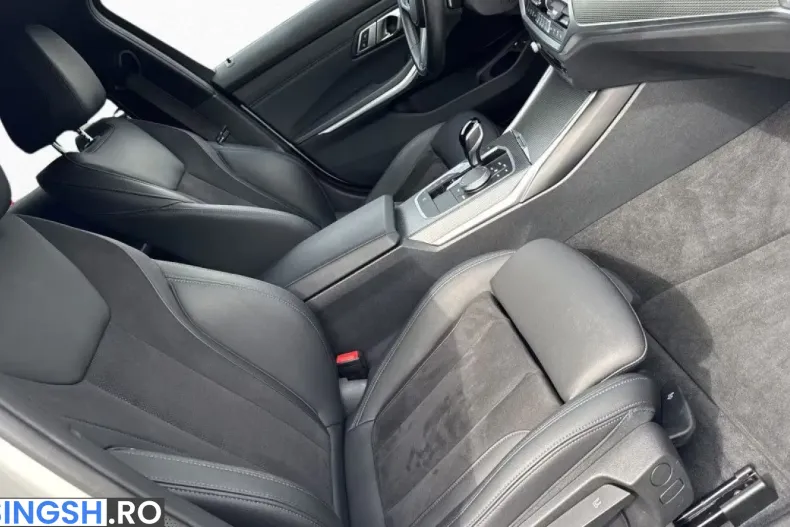 BMW 330 (Seria 3) din 2022 cu 34.724 km - oferta BMW261103 - foto 9