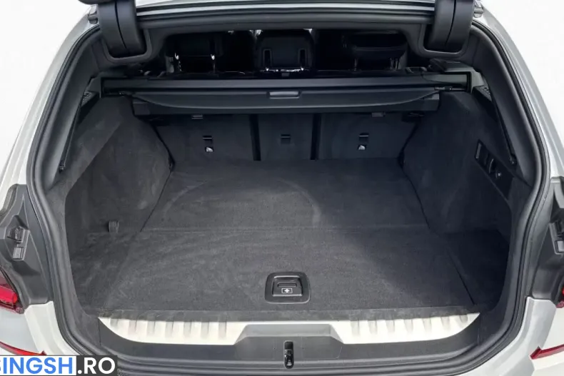 BMW 330 (Seria 3) din 2022 cu 34.724 km - oferta BMW261103 - foto 12