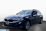 BMW 320 (Seria 3) din 2023 cu 97.303 km - oferta BMW261108 - foto 1