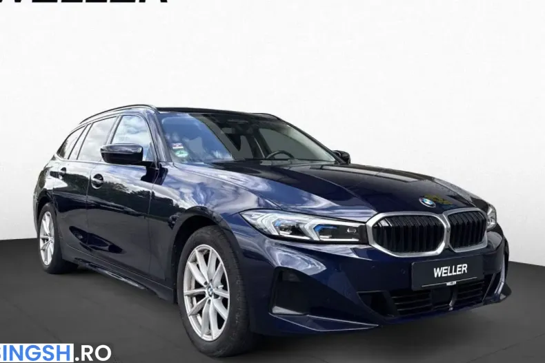 BMW 320 (Seria 3) din 2023 cu 97.303 km - oferta BMW261108 - foto 2
