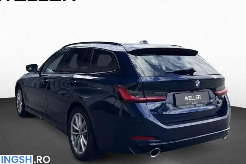 BMW 320 (Seria 3) din 2023 cu 97.303 km - oferta BMW261108 - foto 3