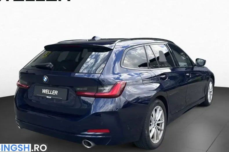 BMW 320 (Seria 3) din 2023 cu 97.303 km - oferta BMW261108 - foto 4