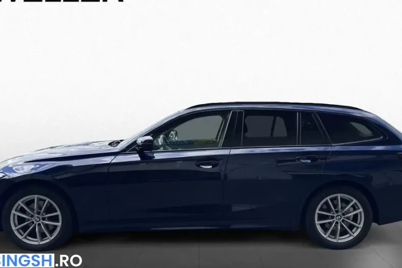 BMW 320 (Seria 3) din 2023 cu 97.303 km - oferta BMW261108 - foto 5