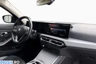 BMW 320 (Seria 3) din 2023 cu 97.303 km - oferta BMW261108 - foto 9