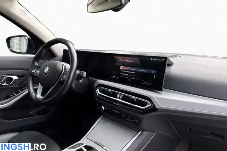 BMW 320 (Seria 3) din 2023 cu 97.303 km - oferta BMW261108 - foto 9