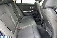 BMW 320 (Seria 3) din 2023 cu 97.303 km - oferta BMW261108 - foto 11