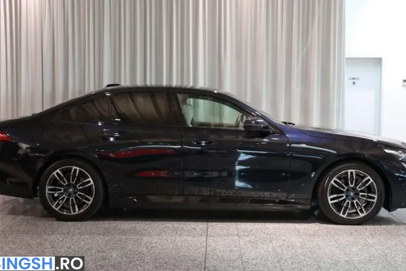 BMW 530 (Seria 5) din 2024 cu 86.323 km - oferta BMW261111 - foto 2