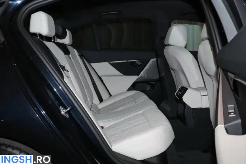 BMW 530 (Seria 5) din 2024 cu 86.323 km - oferta BMW261111 - foto 9
