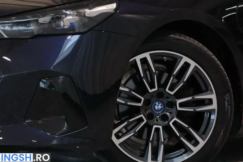 BMW 530 (Seria 5) din 2024 cu 86.323 km - oferta BMW261111 - foto 12