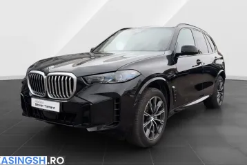 BMW X5 din 2025 - oferta BMW261112