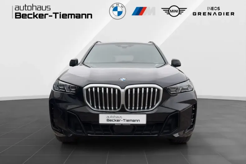 BMW X5 (Seria X) din 2025 cu 24.381 km - oferta BMW261112 - foto 2