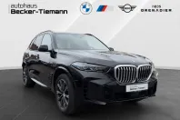 BMW X5 (Seria X) din 2025 cu 24.381 km - oferta BMW261112 - foto 3