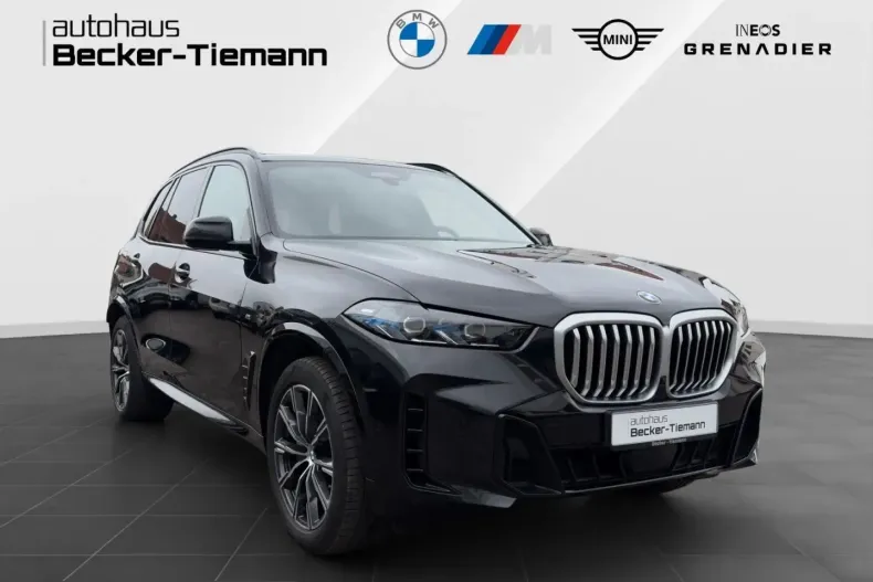 BMW X5 (Seria X) din 2025 cu 24.381 km - oferta BMW261112 - foto 3