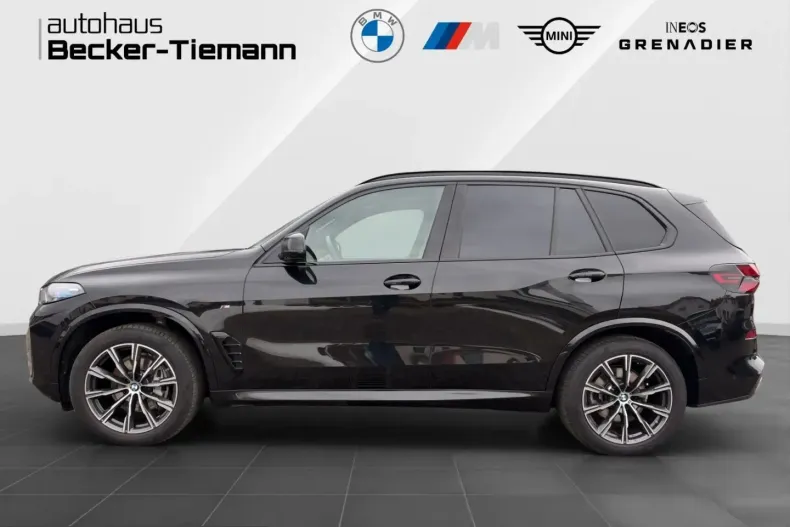 BMW X5 (Seria X) din 2025 cu 24.381 km - oferta BMW261112 - foto 4