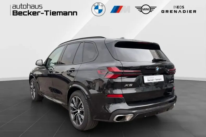BMW X5 (Seria X) din 2025 cu 24.381 km - oferta BMW261112 - foto 5