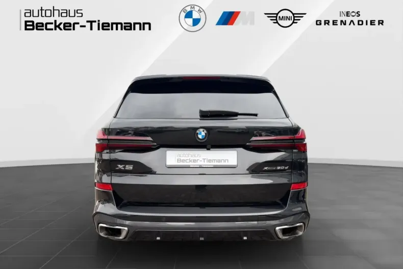 BMW X5 (Seria X) din 2025 cu 24.381 km - oferta BMW261112 - foto 6