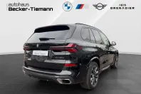BMW X5 (Seria X) din 2025 cu 24.381 km - oferta BMW261112 - foto 7