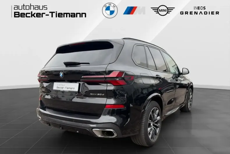 BMW X5 (Seria X) din 2025 cu 24.381 km - oferta BMW261112 - foto 7